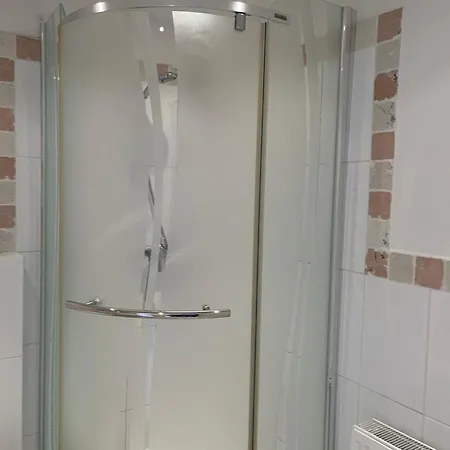 Appartement Zirbelstube *