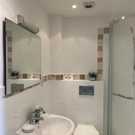 Zirbelstube Appartement Mittenwald