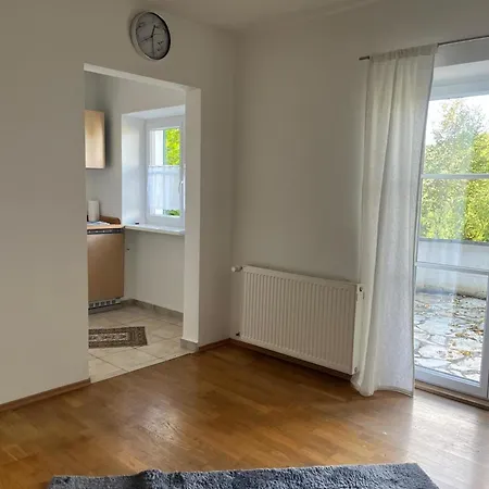 Appartement Zirbelstube