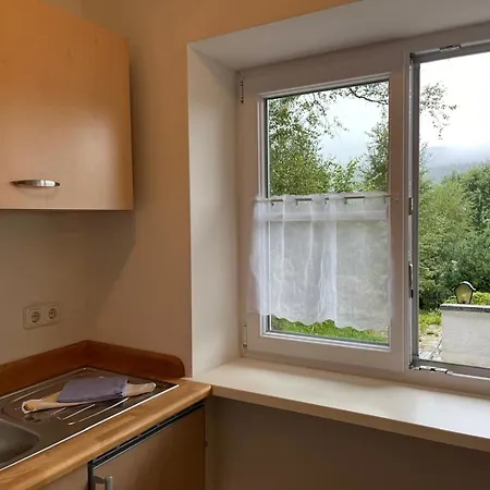 Appartement Zirbelstube Mittenwald