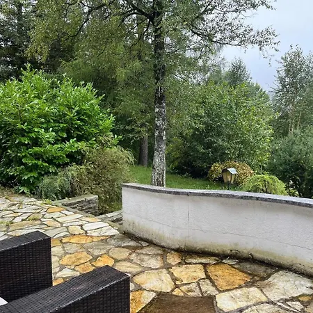 Appartement Zirbelstube *